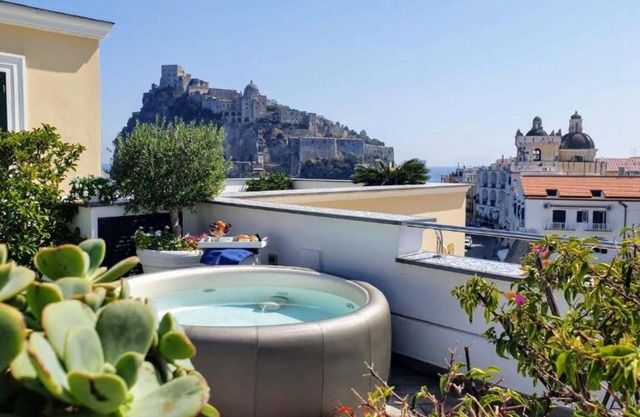 Turchese choose to live an emotion