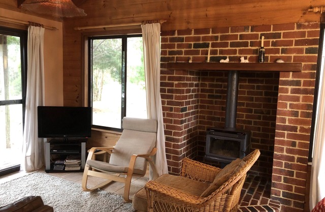 Turicum Chalets AT Monkey Rock Winery