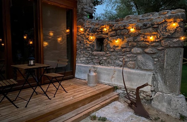 Turisme Rural Ca l'Axai casa 3