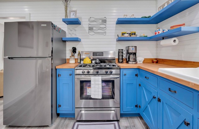 Turkey Hill-9 Mi to Cooperstown-Newly Renovated!