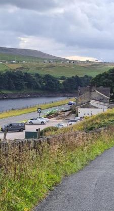 Turnpike by Maya Hotel & Restaurant