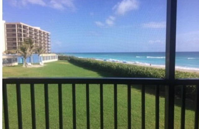 Turtle Reef Club Resort B