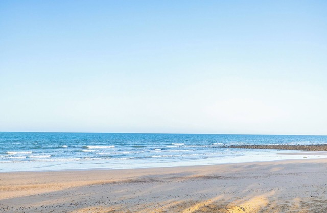 Turtle Sands
