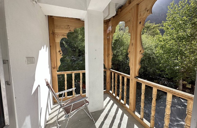 Turtuk Ashoor Guest House