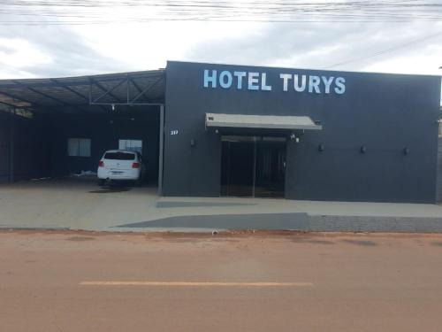 Turys Hotel Pousada