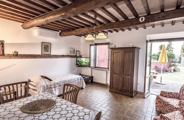 TUSCANY 9.5 FONTEMIGLIARI