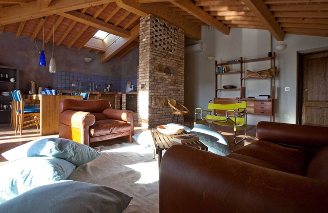 TUSCANY FOREVER RESIDENCE VILLA FAMIGLIA APARTMENT LUNA no.9