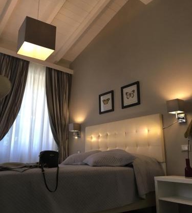 Tuscany House of Artist