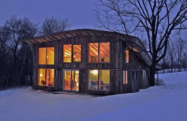 Tusen Takk: Place of a Thousand Thanks!