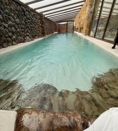 Tutasiara Ville Pet Friendly