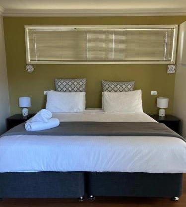 Twelve Apostles Beach House-STUDIO