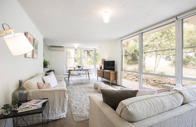 Twiggy, Anglesea - Renovated 1960's gem