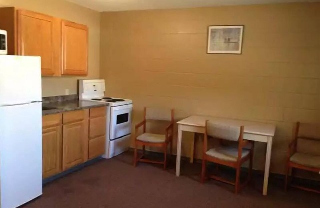 Twilite Motel & RV Park