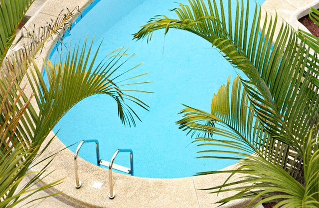 Twin Hotel Galapagos