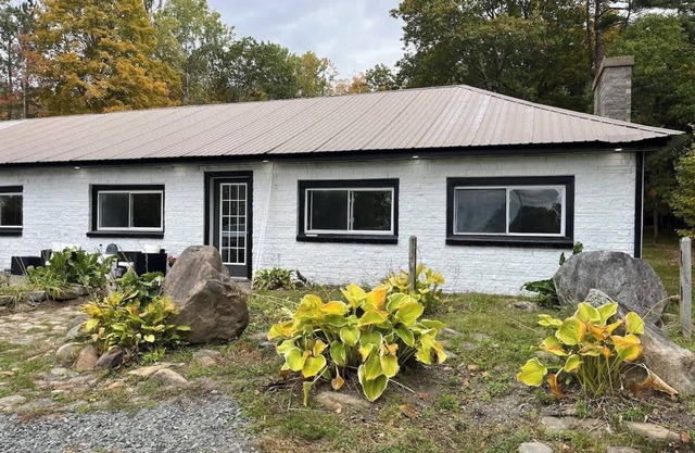 Twin pines 3 Summary: