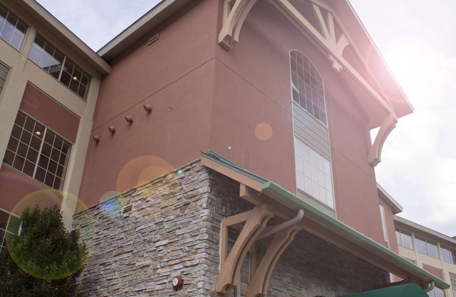 Two Bedoom Lockoff Villa at Lake Geneva's GRAND Resort