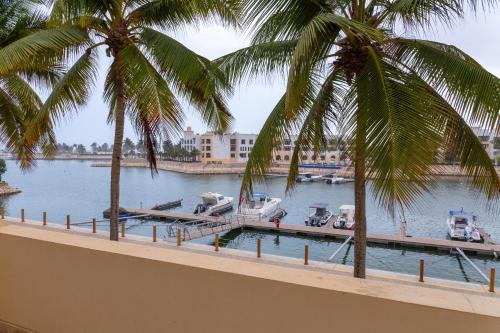 Two Bedroom Apartment - Hawana Salalah
