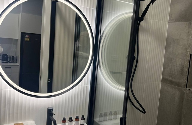 Two Bedroom Apartment