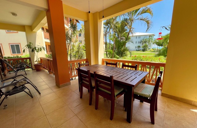 'Two Cocos at the Plum' - First Floor Condo with Pier, Pool & Hot Tub