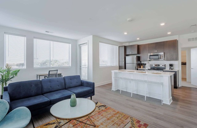 TWO Luxe CozySuites in Downtown Cincy