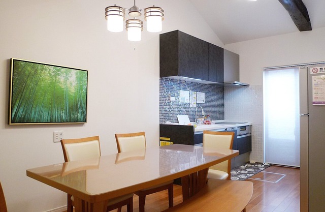 Two minutes walk to the World Heritage Toji Temple/Kyoto Kyōto