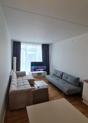 Two storey apart Most beautiful location in Copenhagen