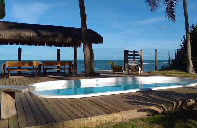 Two-story house with independent entrances to upper and lower floors.