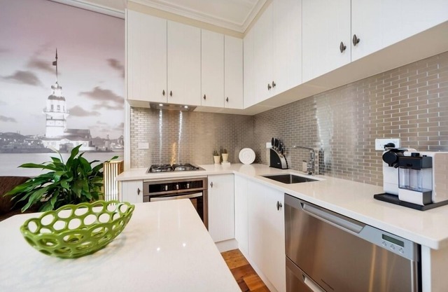 Two Up - Villa-Level 2 -Inner City-Grey Lynn