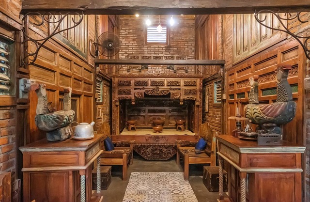 TwoSpaces Living at Bunga Desa Jimbaran