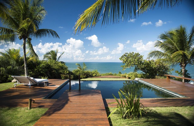 Txai Resort Itacaré