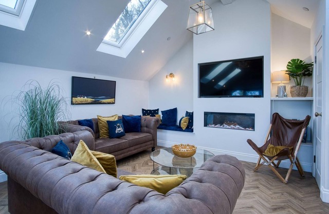 Ty Alice - 3 Bedroom Cottage - Bayview Oxwich