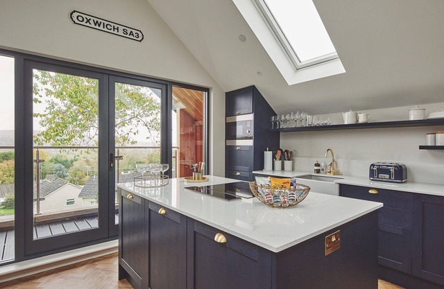 Ty Alice - Luxury Cottages