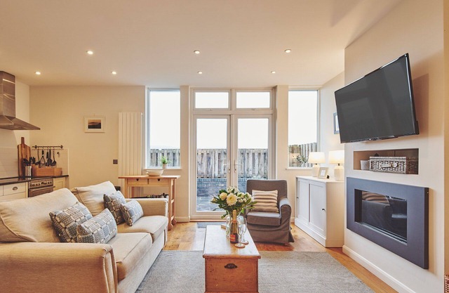 Ty Gwawr - Luxury Cottages