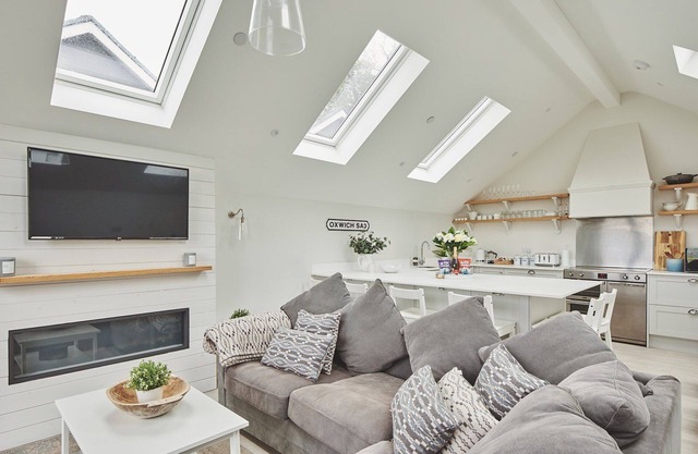 Ty Megan - Luxury Cottages