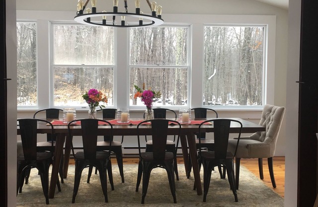 Tyler Hill - Catskill Country Getaway - Minutes to Wedding Venues