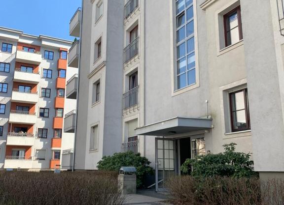 Tylna 8 Apartments