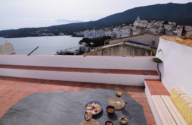 Typical fisherman’s old and charming townhouse wonderfully and totally restored,