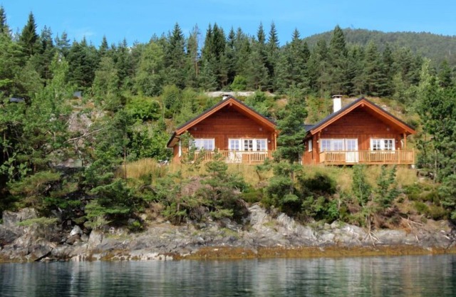 Tyttebærhytta by Interhome