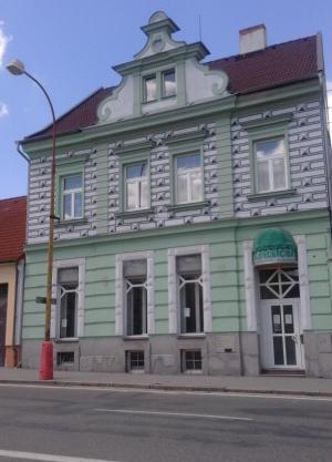 U Jindřicha