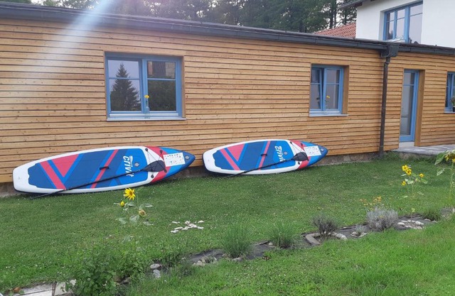 U Koupaliště
