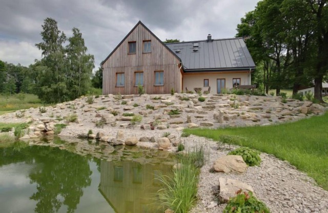 U Krále by Interhome