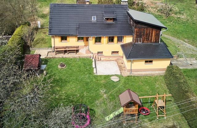 U Pekařů by Interhome