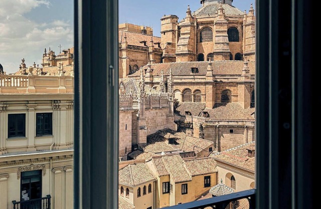 U-Sense Granada Gran Vía