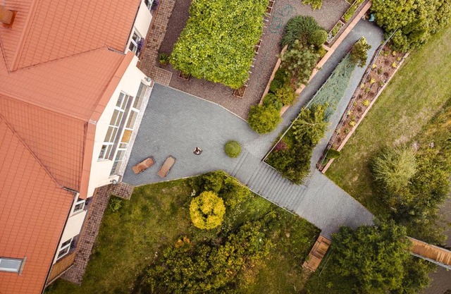 U Zuzanny - dom z prywatnym jeziorem