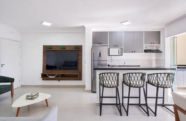 Ubatuba 500metros da Orla