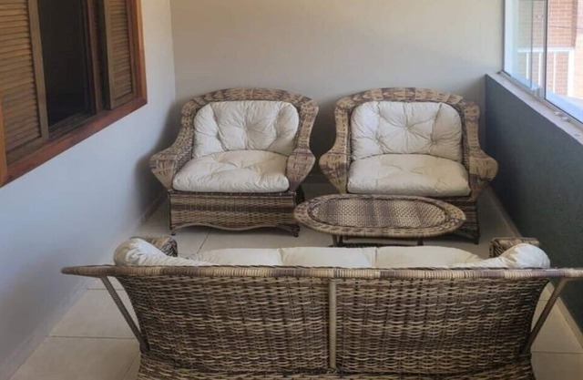 Ubatuba Apartamento Temporada