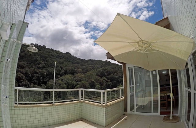 Ubatuba coverage for families - up to 12 people