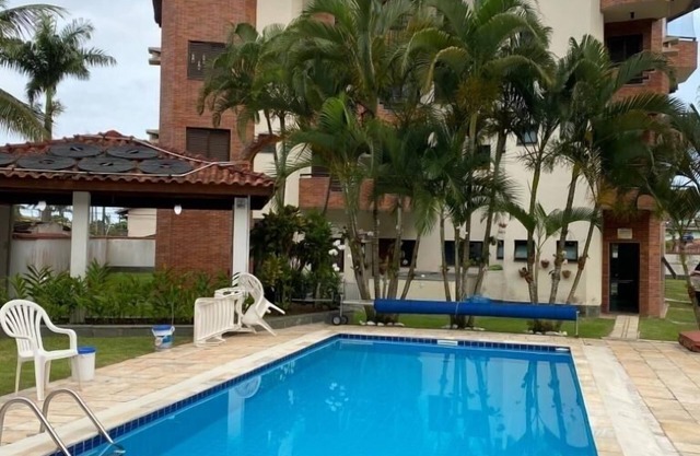 Ubatuba, Toninhas Beach, comfort, rest, joy