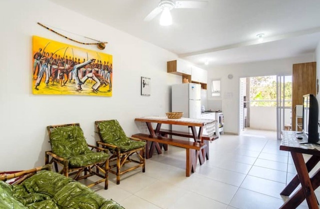 Ubatuba - Wonderful pool, nature and 300m beach