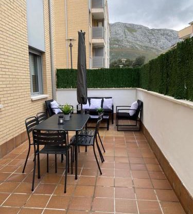 Ubena Apartamento con piscina Playa 3 km VUT-4606-AS